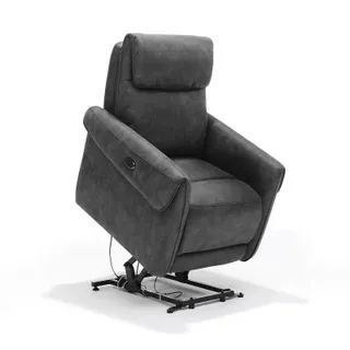 Sta-op  Stoelen relax fauteuil Toronto